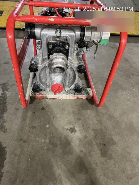 2023 MULTIQUIP QP2TH