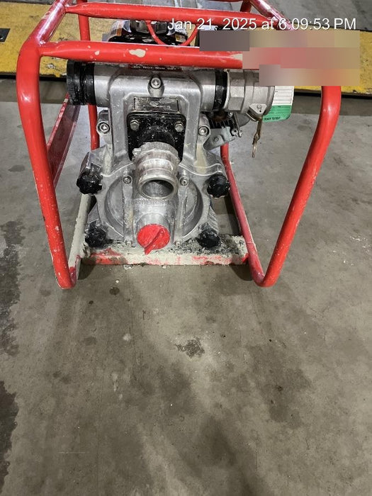 2023 MULTIQUIP QP2TH