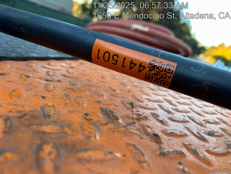 2024 MICHIGAN PNEUMATIC MP-6T-T