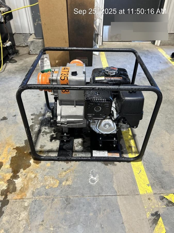 2024 MI-T-M WTP-T04-0MGH