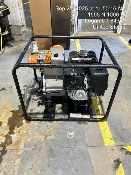 2024 MI-T-M WTP-T04-0MGH