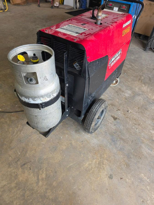 2024 LINCOLN ELECTRIC Ranger 305 LPG