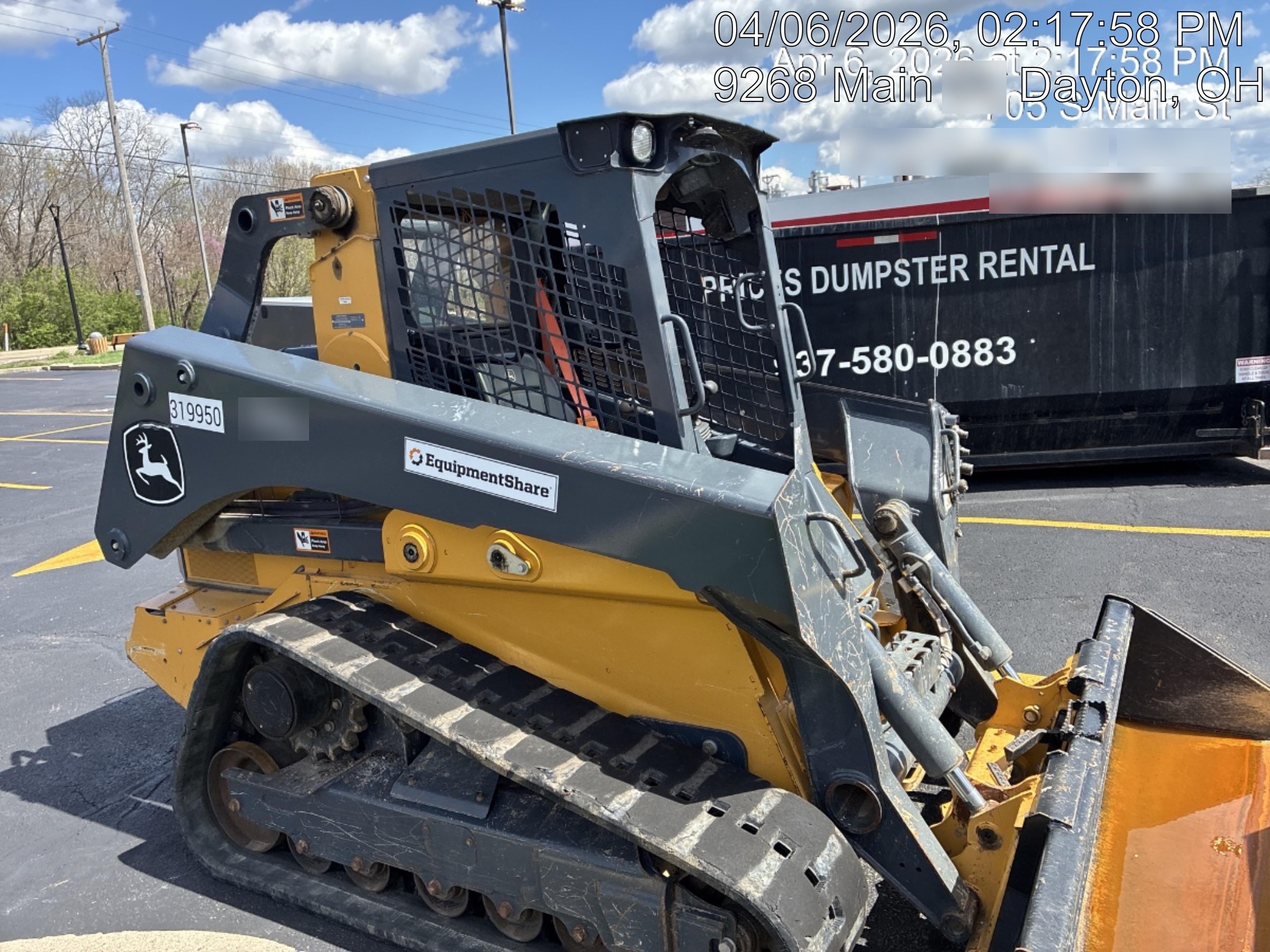 2025 JCB 510-56
