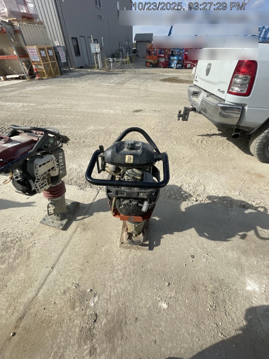 2024 HUSQVARNA LT6005