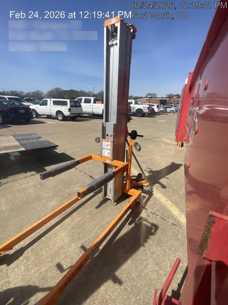 2021 LIFTSMART MLC-24