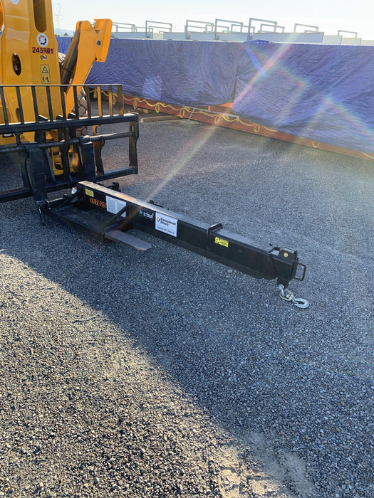 2022 STAR INDUSTRIES M1360B - Star JIB Boom