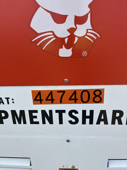 2024 BOBCAT PA425WCU-T4F