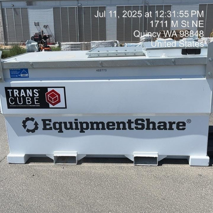 2025 WESTERN GLOBAL 20TCG-ES