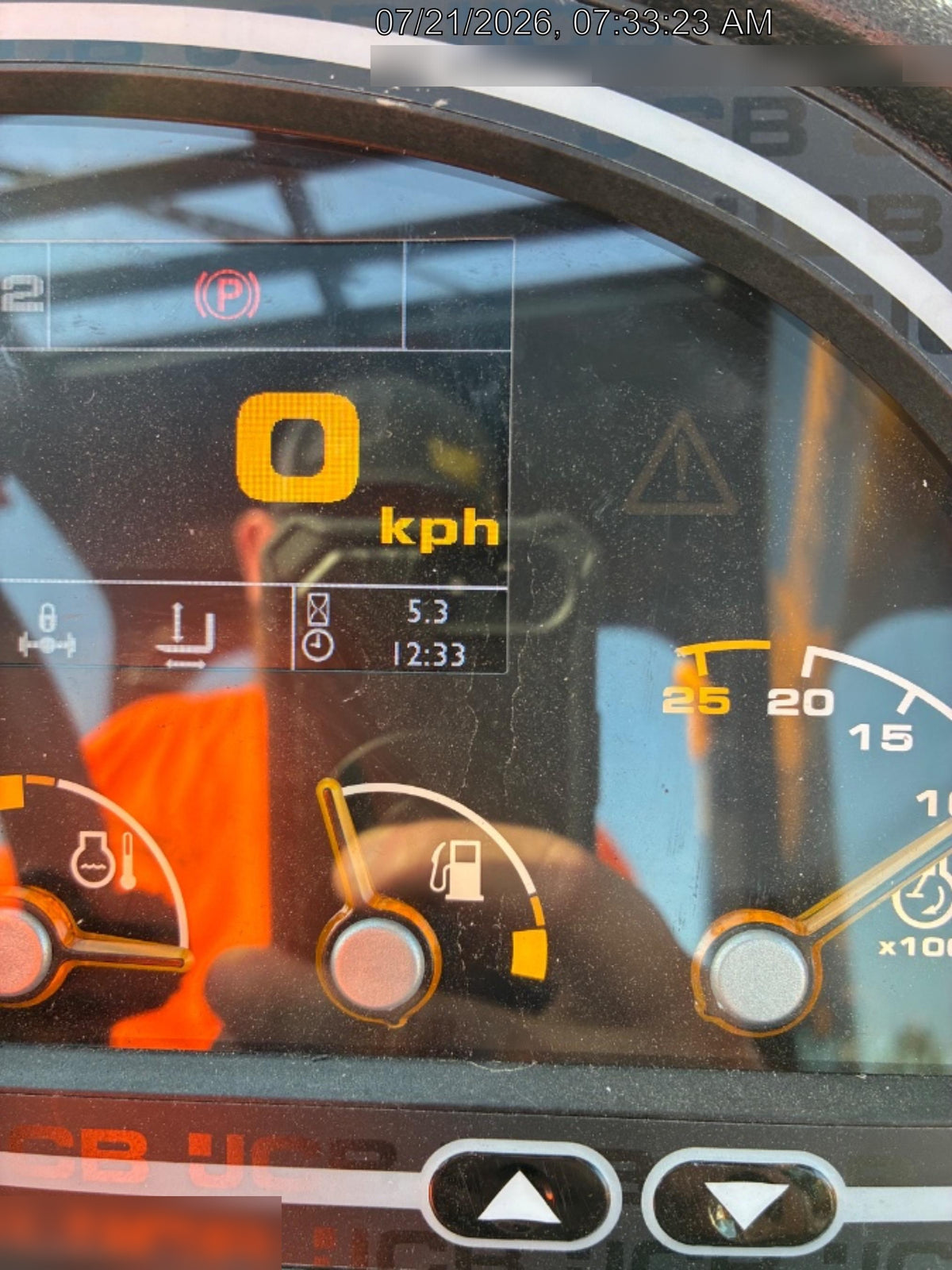 2026 JCB 509-42
