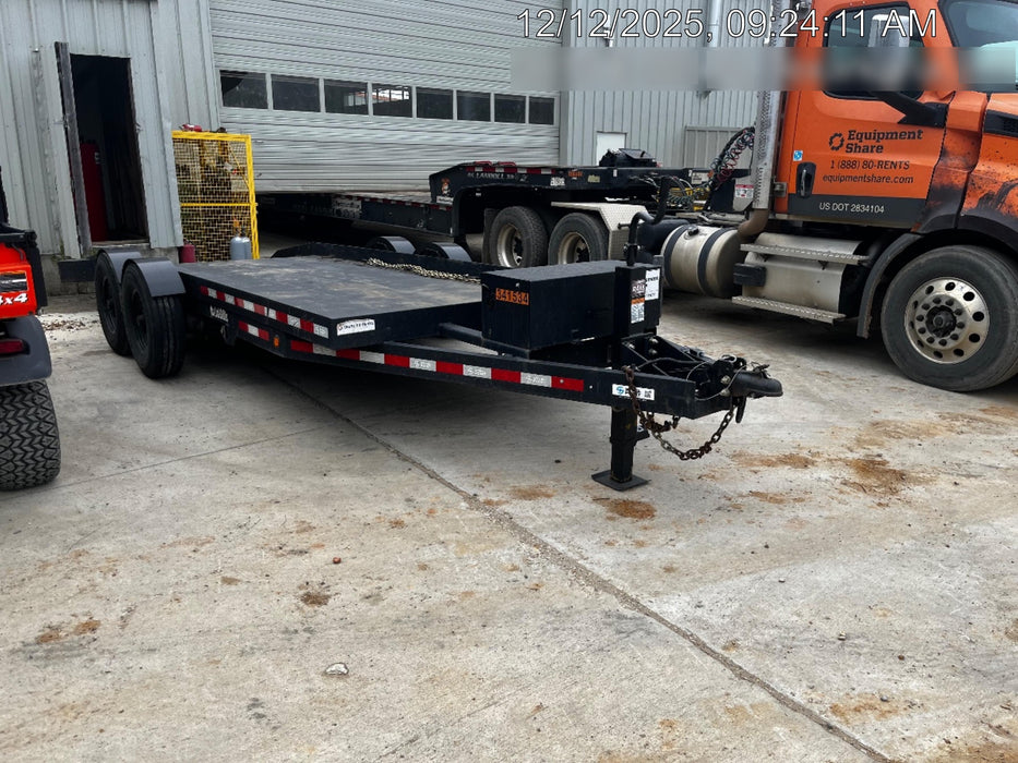 2023 STEELPOINT K19E