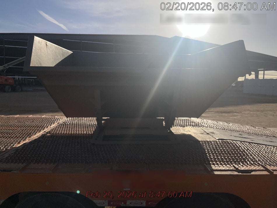 2025 HIPPO HOPPER HH40MD