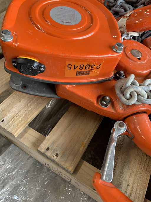 2022 ELEPHANT H100-10-10