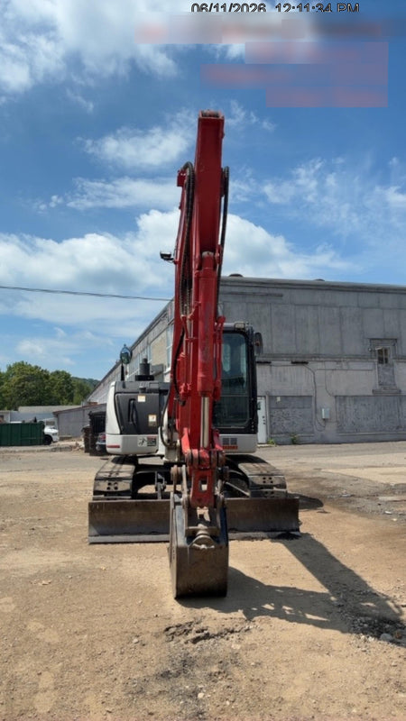 2021 LINK-BELT 80X3EX