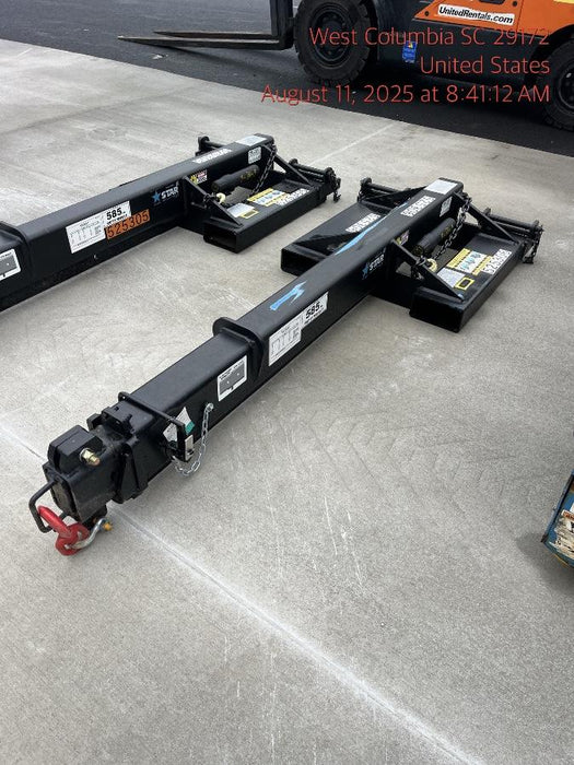 2025 STAR INDUSTRIES M1360B - Star JIB Boom