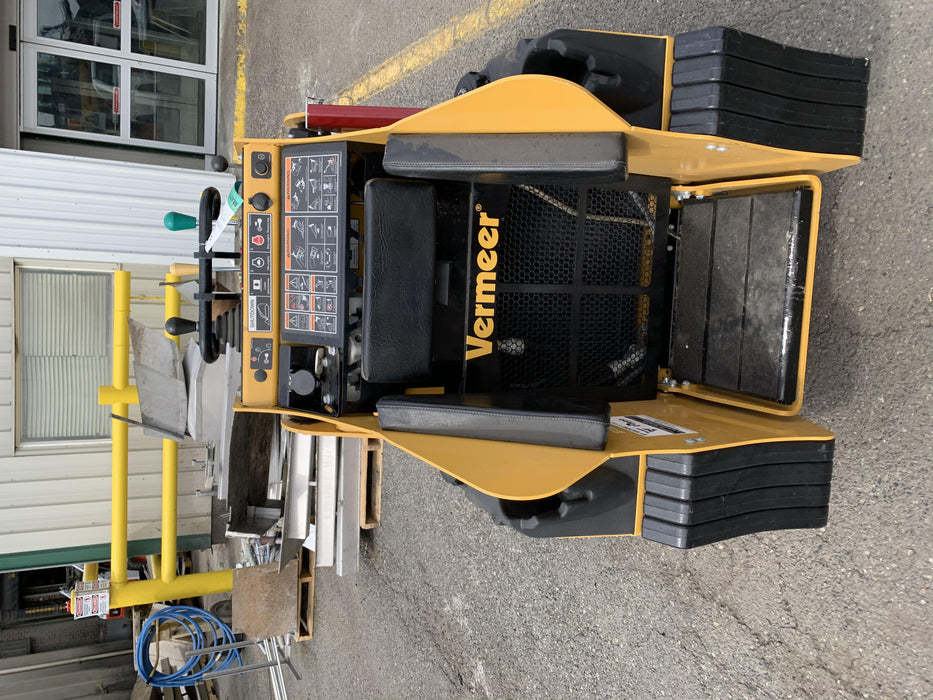 2020 VERMEER S925TX