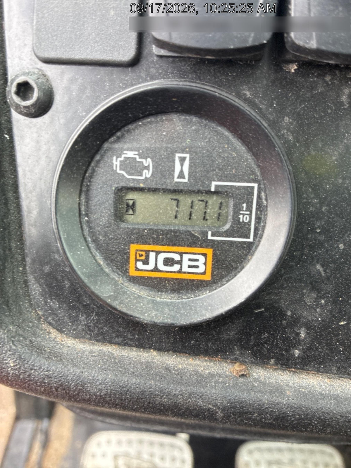 2023 JCB 506-36