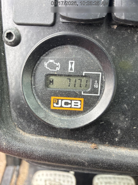 2023 JCB 506-36