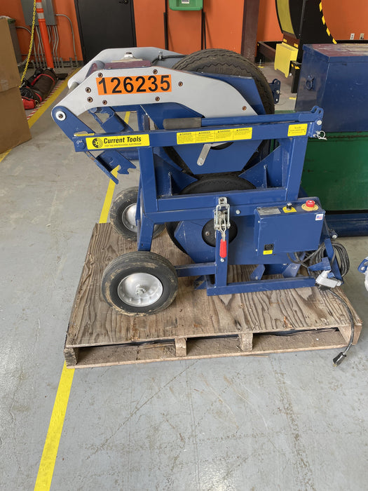 2020 CURRENT TOOLS 99