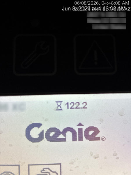 2026 GENIE S-65 XC