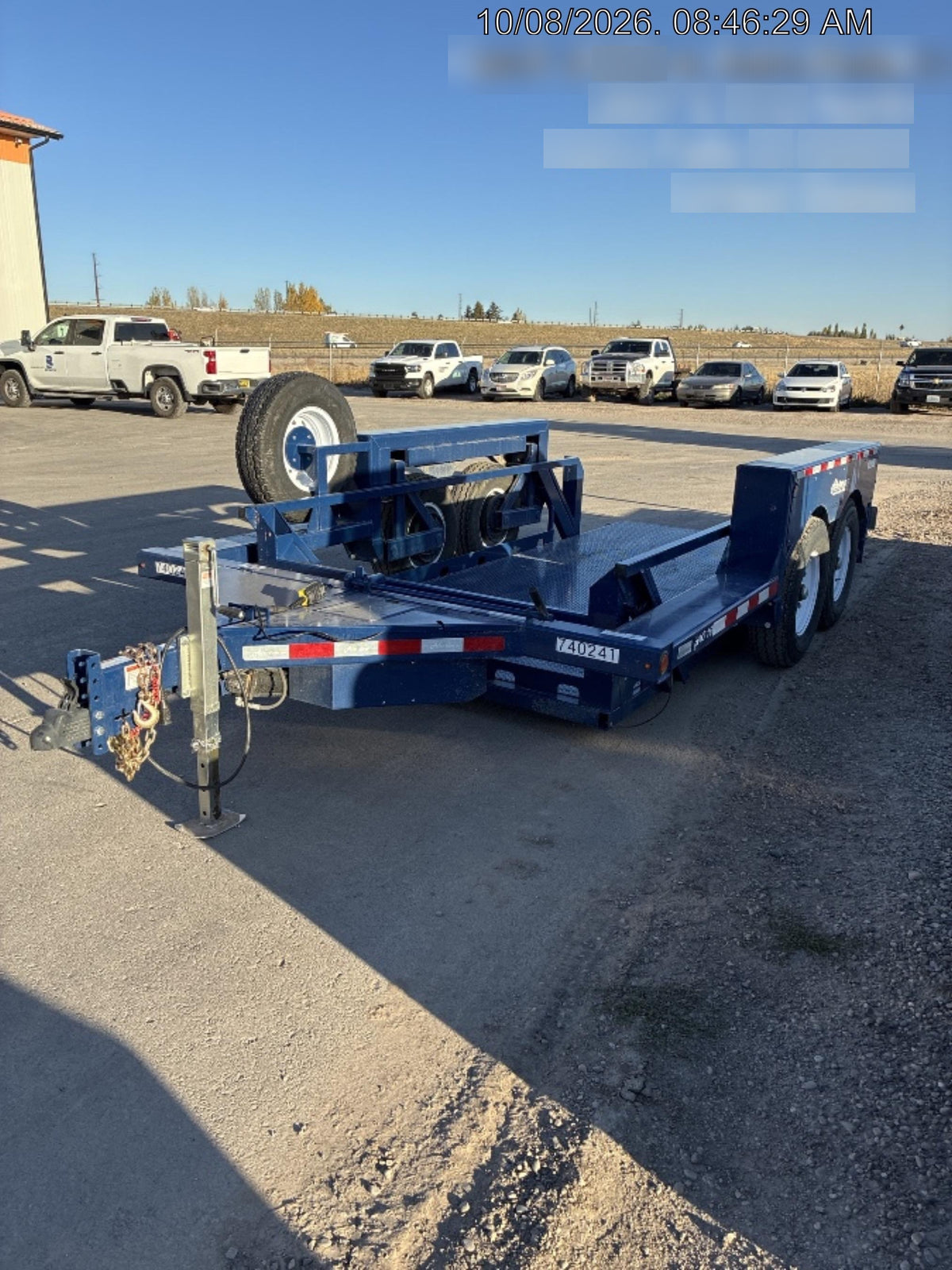 2026 AIR TOW Pro-16