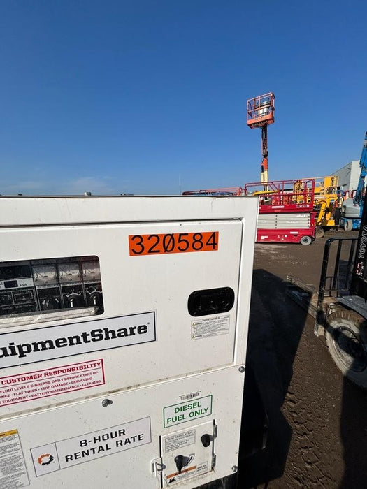 2023 SHINDAIWA DGK25F