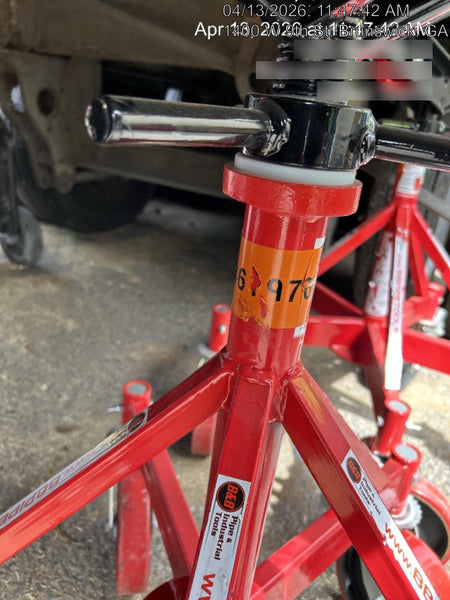 2024 B&B PIPE 3510