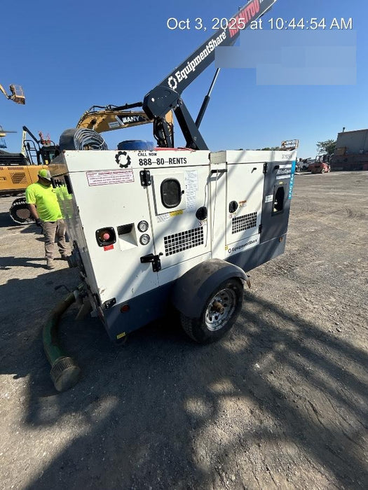 2023 ATLAS COPCO PAC F44 KD-S