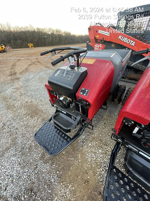 2023 TORO MB-1600