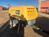 2022 ATLAS COPCO XAS188 CWK