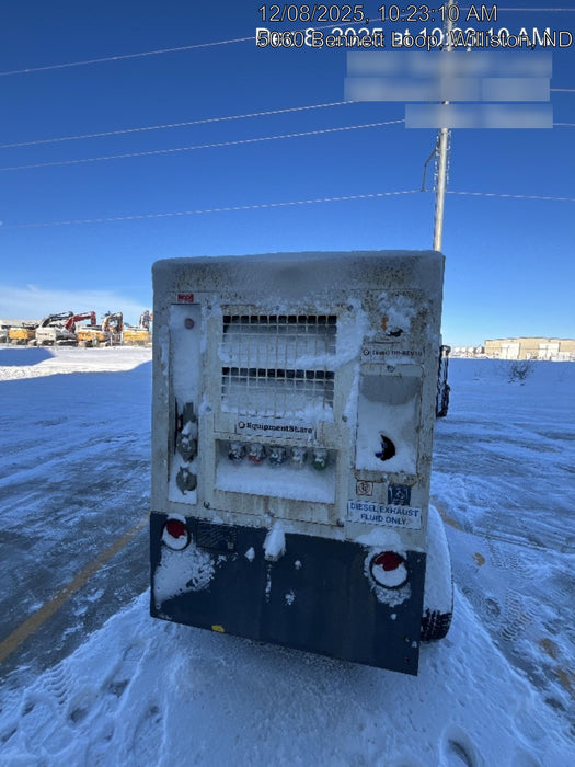 2020 ATLAS COPCO QAS 70