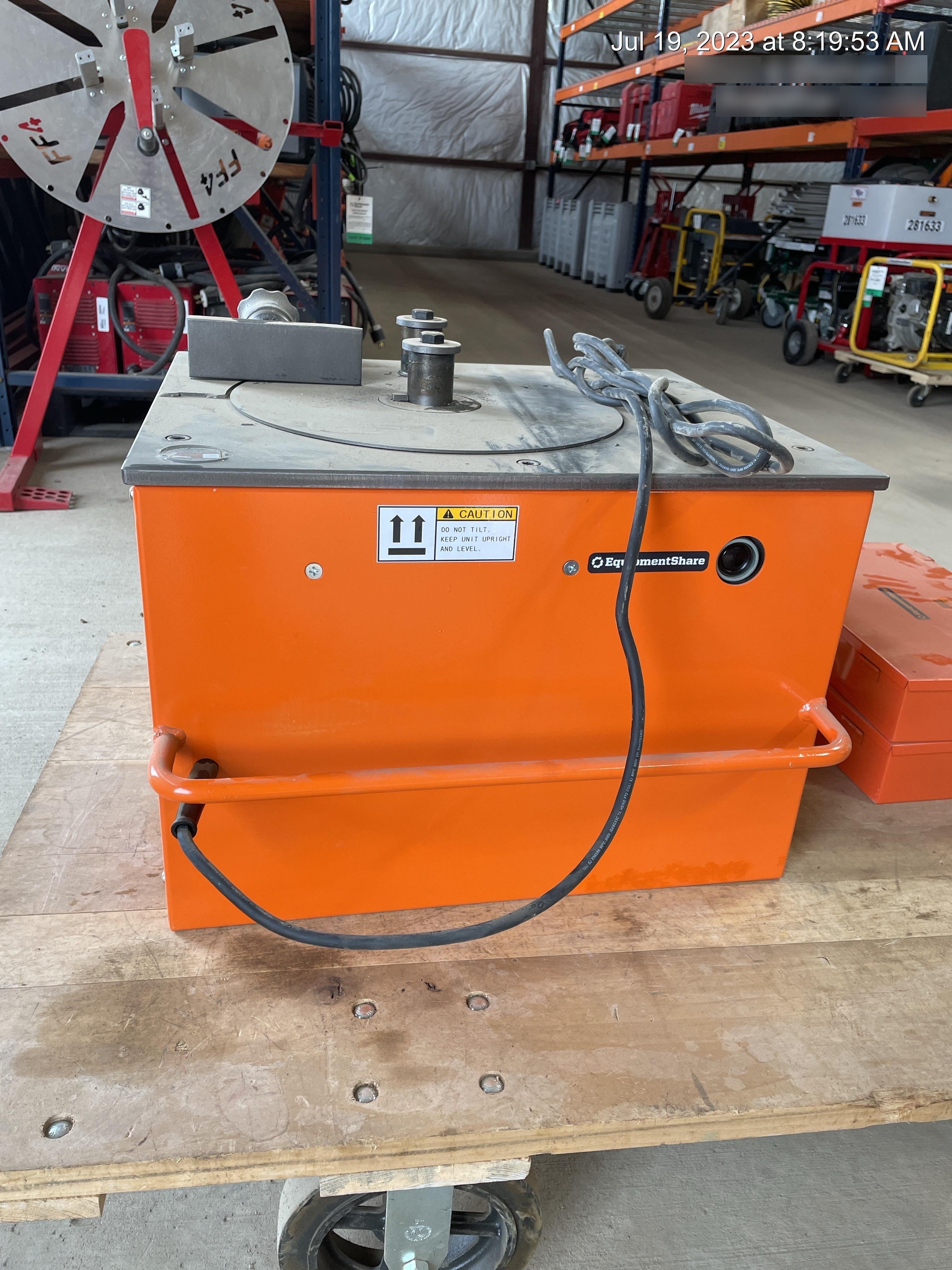 2022 BN PRODUCTS DBD-25H
