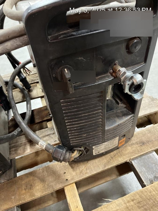 2022 HYPERTHERM Powermax 125