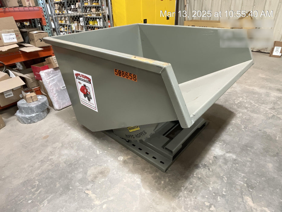 2025 HIPPO HOPPER HH32MD