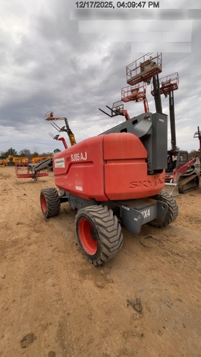 2019 SKYJACK SJ85 AJ