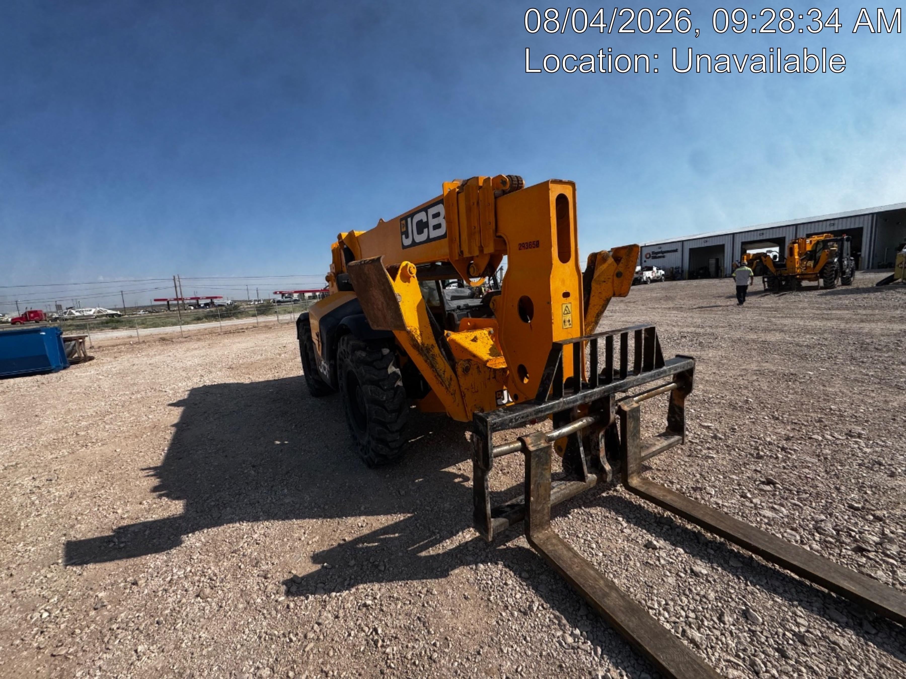 2023 JCB 512-56