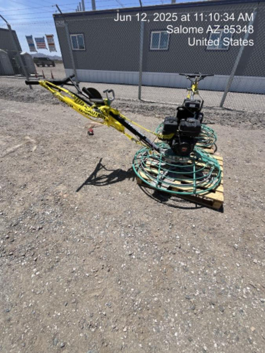 2024 MULTIQUIP B46H90