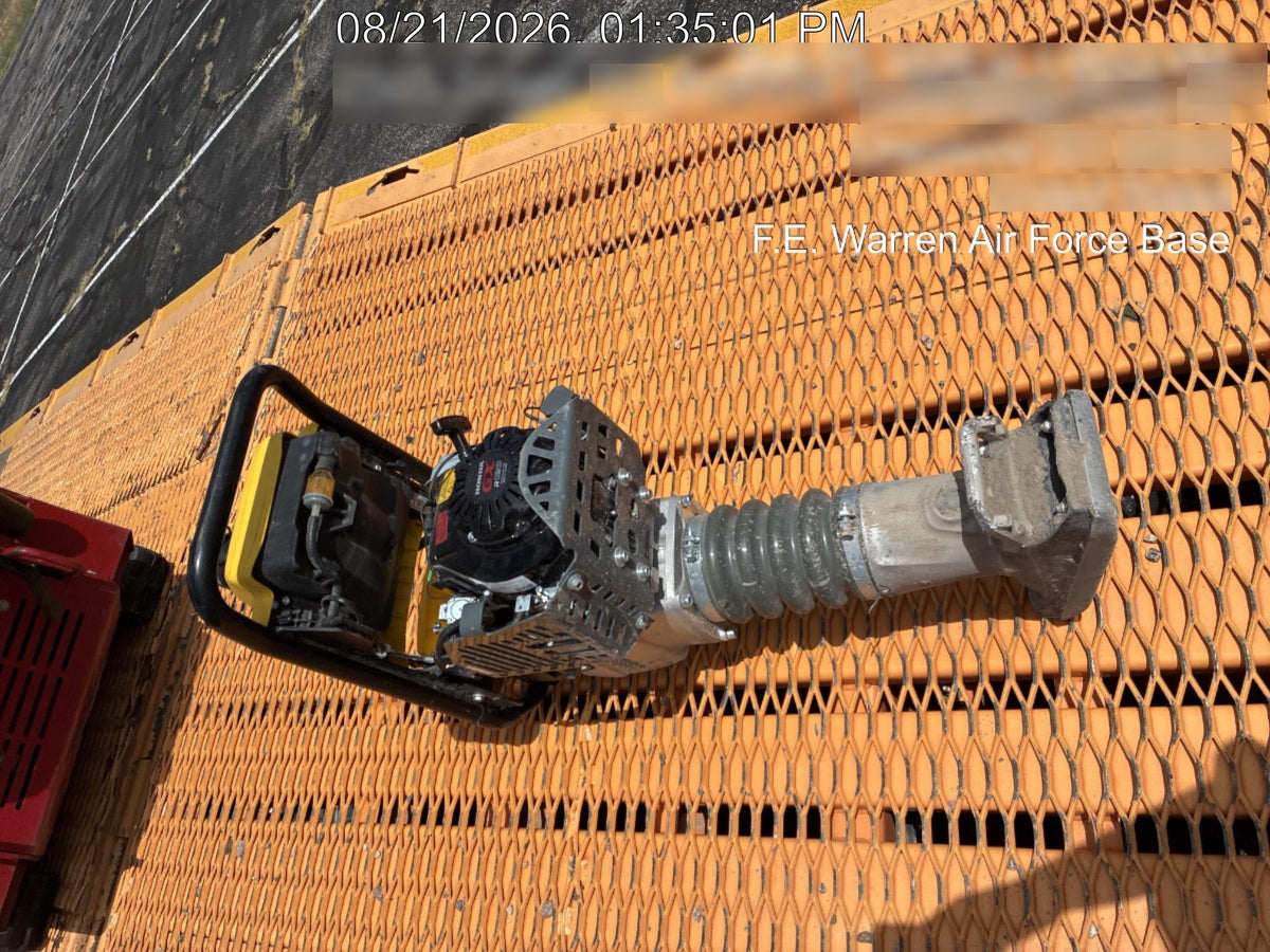 2025 WACKER NEUSON BS62-4Ab/28