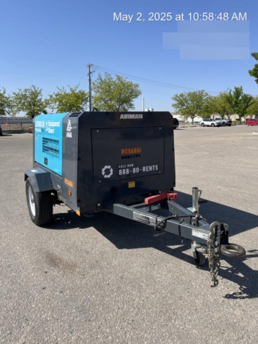 2023 AIRMAN PDS185S CWK