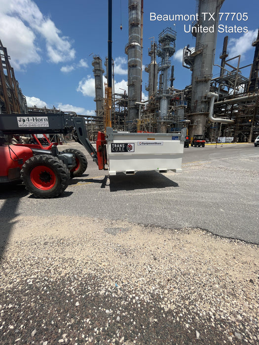 2022 WESTERN GLOBAL 50TCG