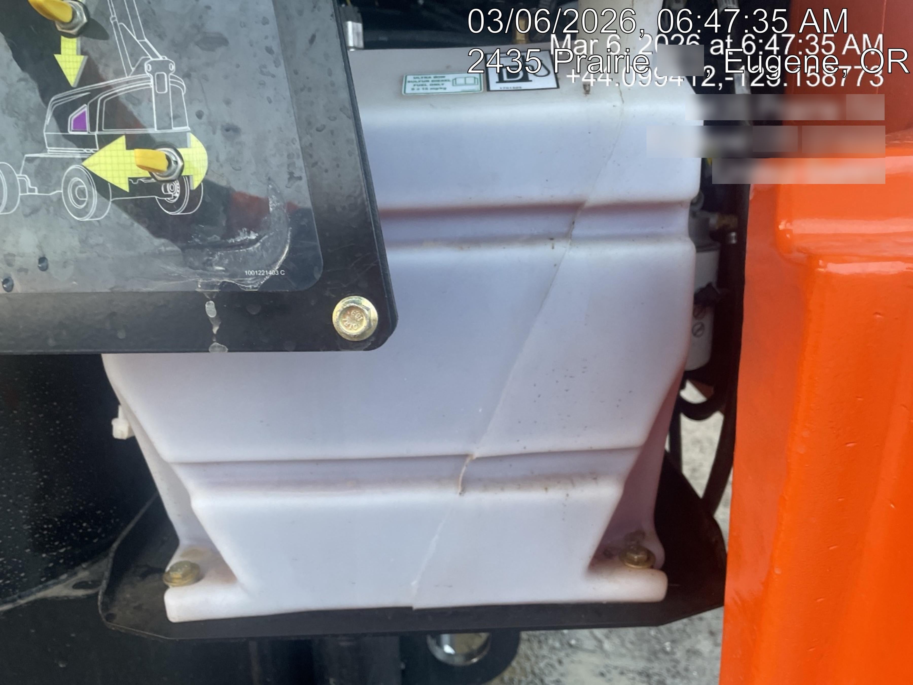 2025 JLG 460SJ
