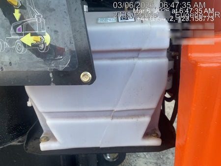 2025 JLG 460SJ