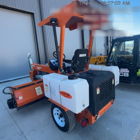 2023 LAYMOR SM-300