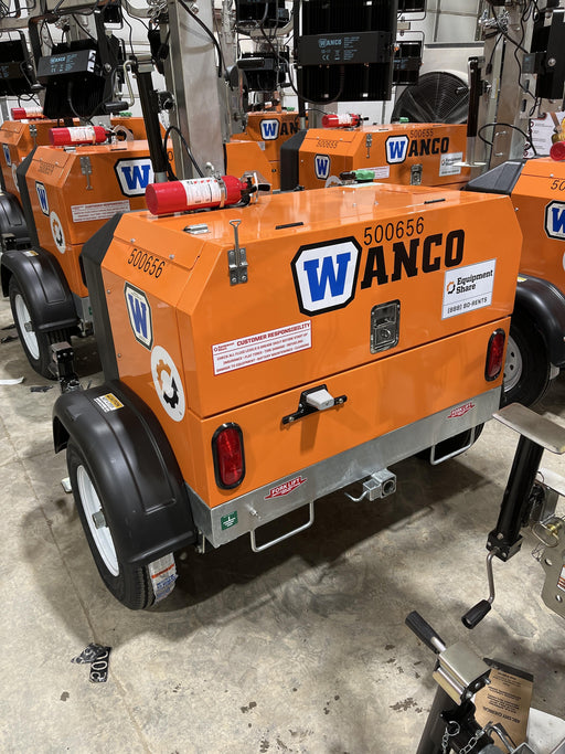 2025 WANCO WLTT-4MK8K