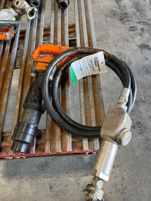 2020 MICHIGAN PNEUMATIC MP-CH3R