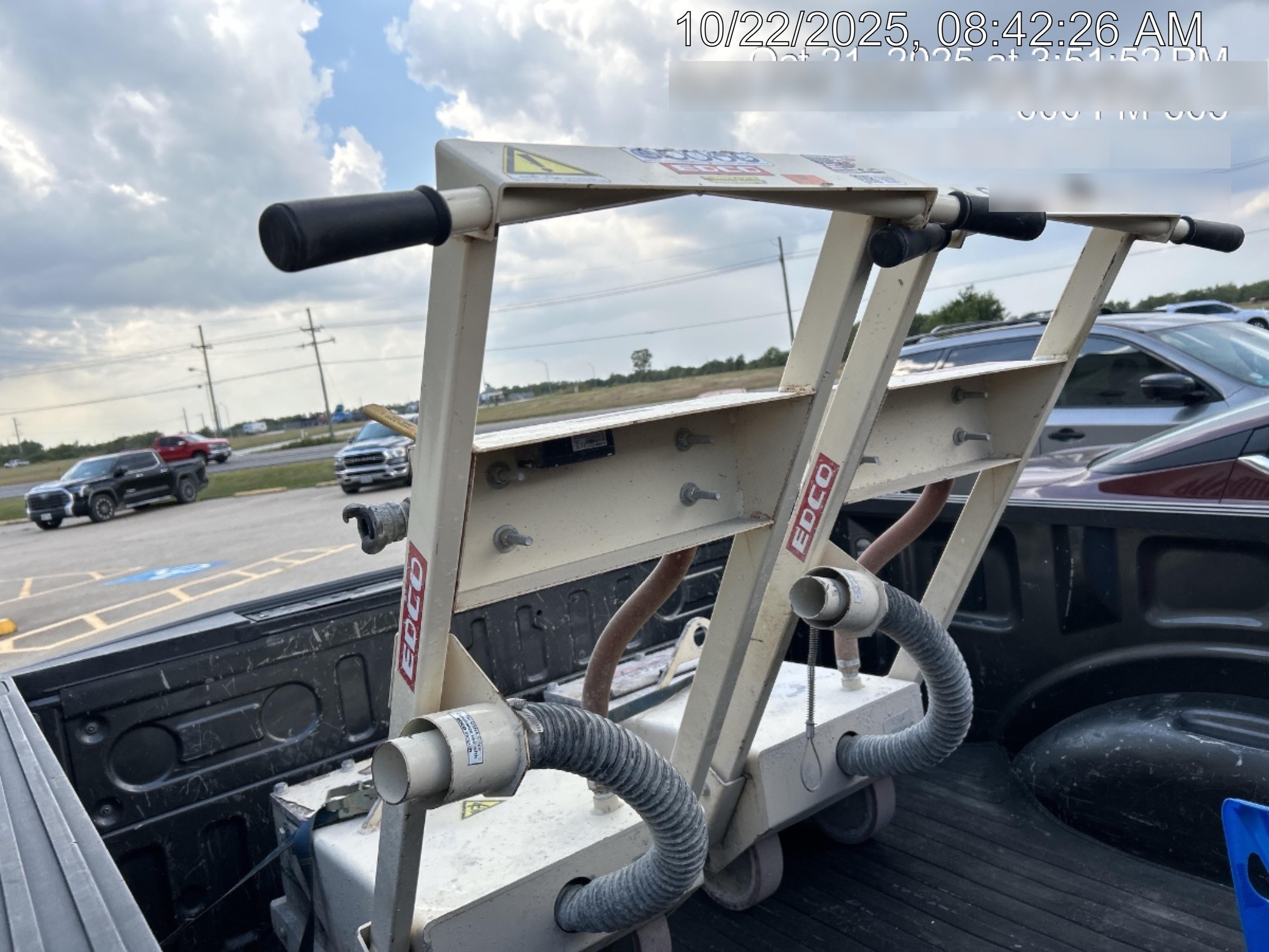 2023 EDCO CD-5
