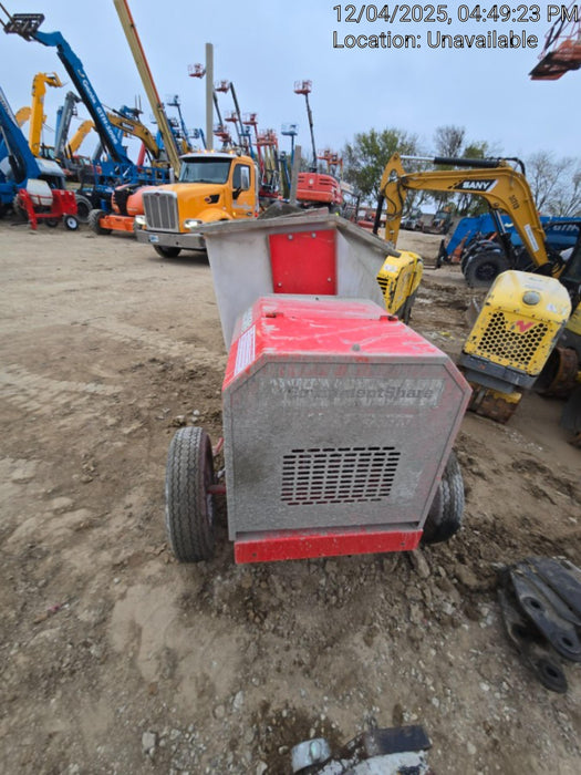 2023 MULTIQUIP WM90PH8