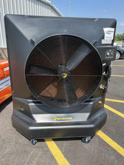 2023 BIG ASS FANS Cool Space 400