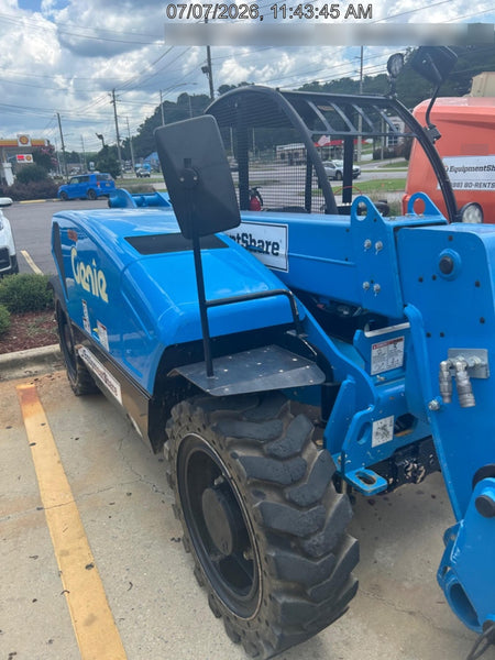 2023 GENIE GTH-5519