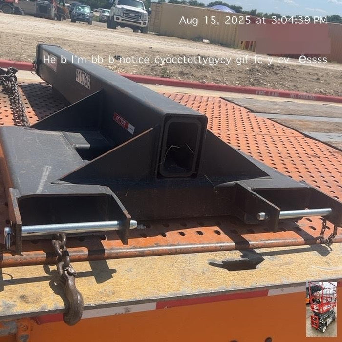 2024 ARROW MATERIAL HANDLING CE60-TH-STP