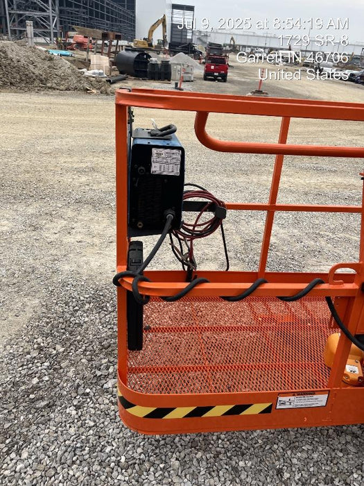 2024 MILLER ELECTRIC CST-282